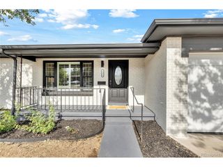 1170 S Gray St, Denver, CO 80232