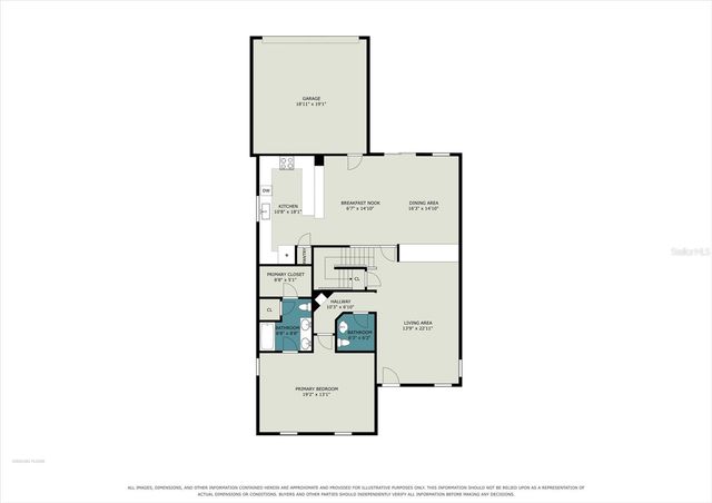 13626 PHOENIX, Orlando, FL 32828