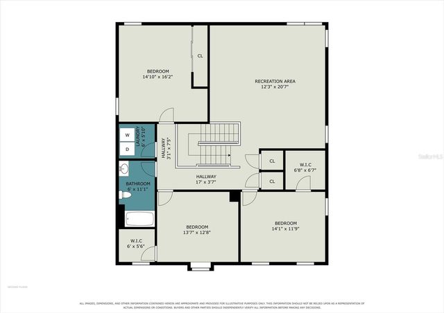 13626 PHOENIX, Orlando, FL 32828