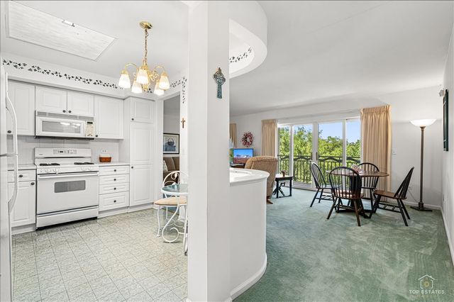 740 Creekside Drive 509, Mount Prospect, IL 60056