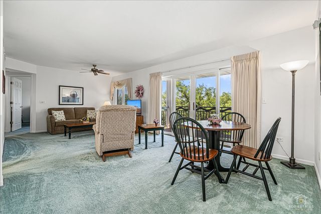 740 Creekside Drive 509, Mount Prospect, IL 60056