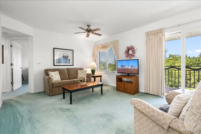 740 Creekside Drive 509, Mount Prospect, IL 60056