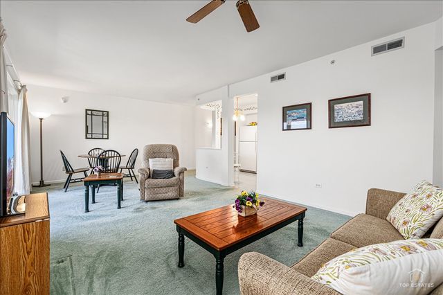 740 Creekside Drive 509, Mount Prospect, IL 60056