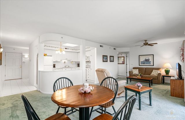 740 Creekside Drive 509, Mount Prospect, IL 60056