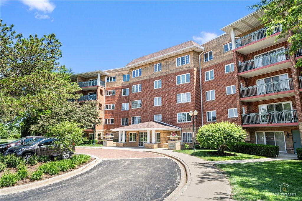 740 Creekside Drive 509, Mount Prospect, IL 60056