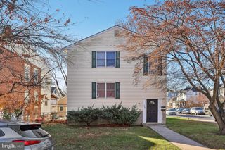 200 BARKER AVE, Sharon Hill, PA 19079