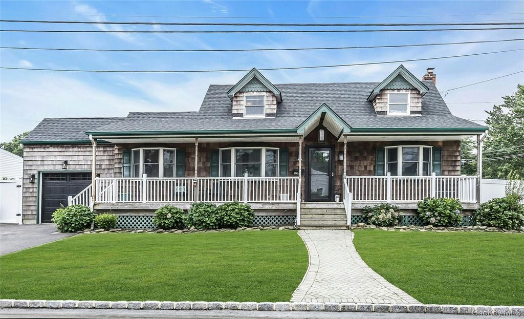 1740 Adams Avenue, West Islip, NY 11795