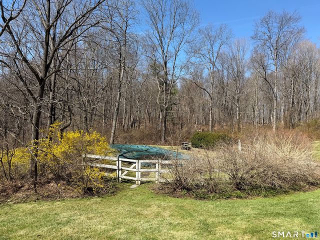 197 Skyline Ridge Road, Bridgewater, CT 06752