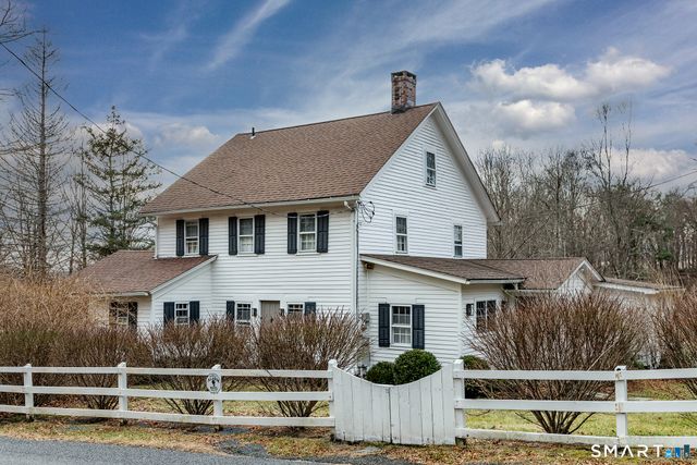 197 Skyline Ridge Road, Bridgewater, CT 06752