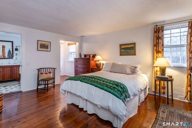 197 Skyline Ridge Road, Bridgewater, CT 06752