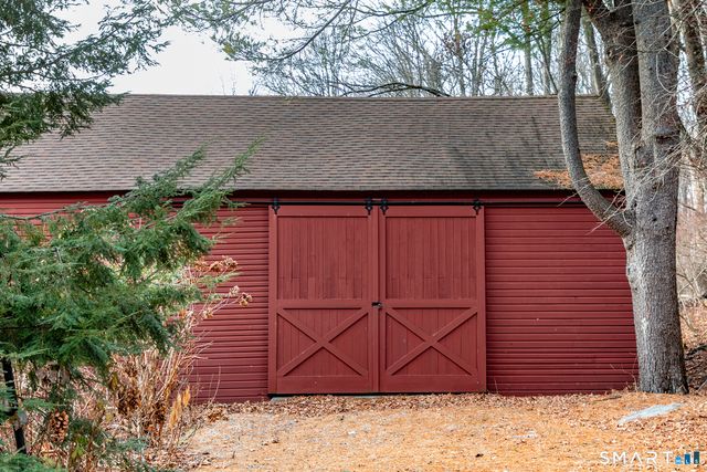 197 Skyline Ridge Road, Bridgewater, CT 06752