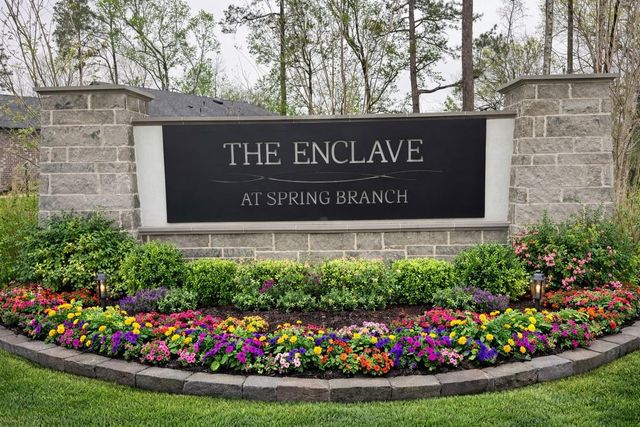 12825 Naval Drive, Conroe, TX 77306