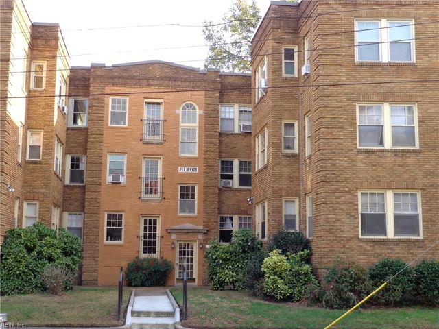 1001 Gates Ave Apt 10C, Norfolk, VA 23507