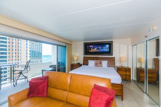 1777 Ala Moana Boulevard 1342, Honolulu, HI 96815