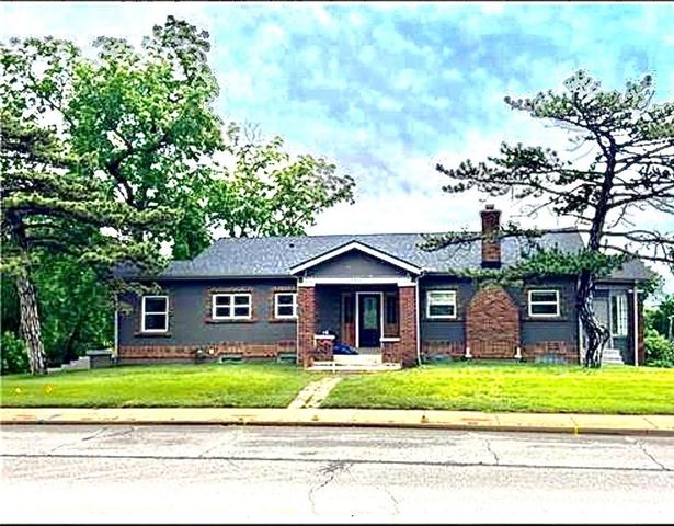 4901 Antioch Road, Overland Park, KS 66203