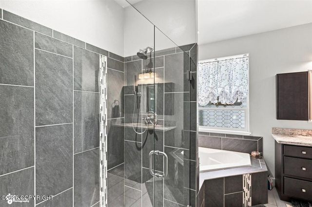 20815 Helluva Street, Chugiak, AK 99567
