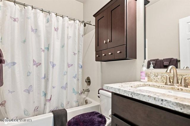 20815 Helluva Street, Chugiak, AK 99567