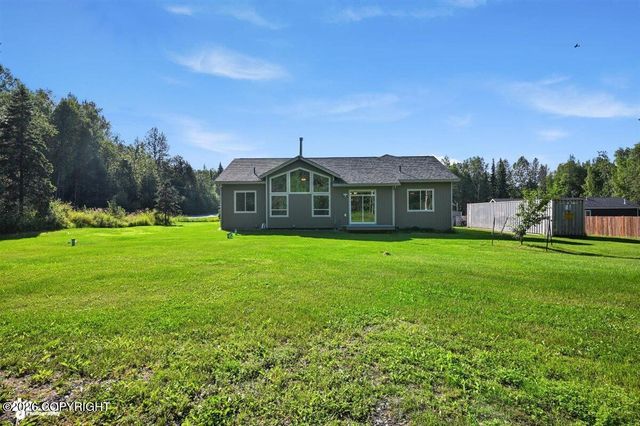 20815 Helluva Street, Chugiak, AK 99567