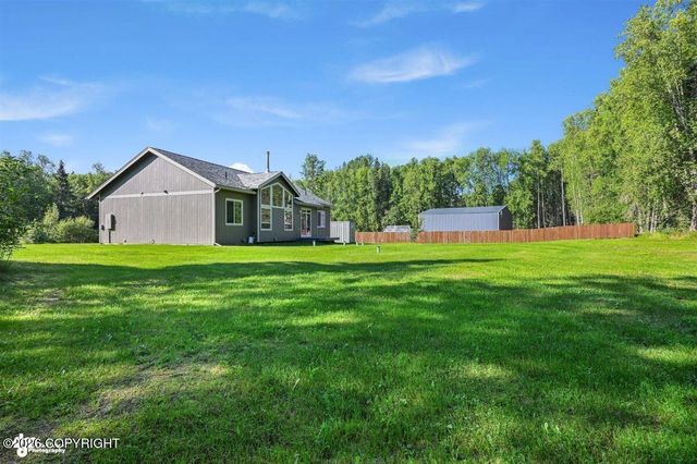 20815 Helluva Street, Chugiak, AK 99567