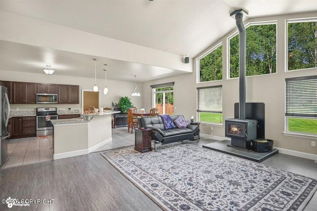 20815 Helluva Street, Chugiak, AK 99567