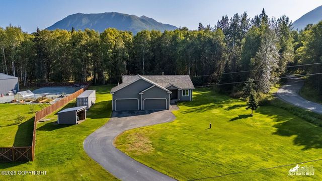 20815 Helluva Street, Chugiak, AK 99567