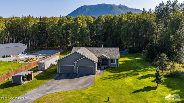 20815 Helluva Street, Chugiak, AK 99567