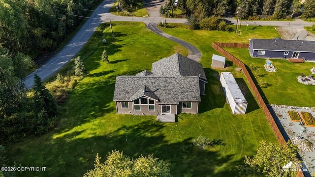 20815 Helluva Street, Chugiak, AK 99567