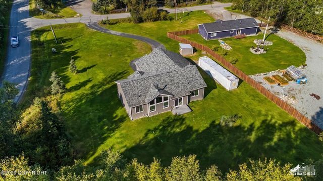 20815 Helluva Street, Chugiak, AK 99567