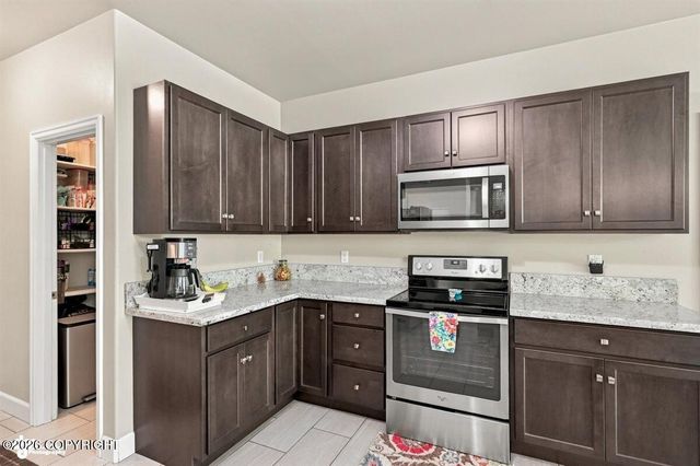 20815 Helluva Street, Chugiak, AK 99567