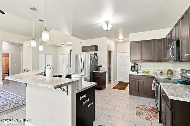 20815 Helluva Street, Chugiak, AK 99567