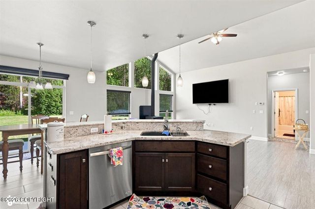 20815 Helluva Street, Chugiak, AK 99567