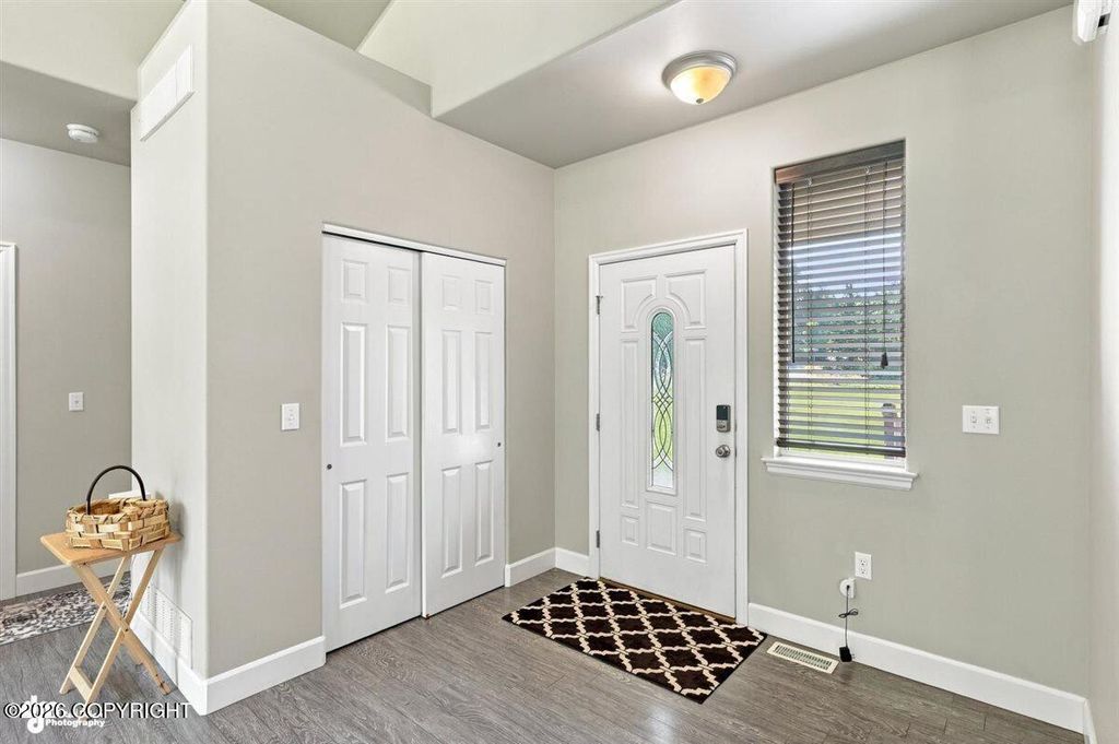20815 Helluva Street, Chugiak, AK 99567