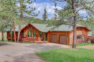 136 Nova Lane, Pine, CO 80470