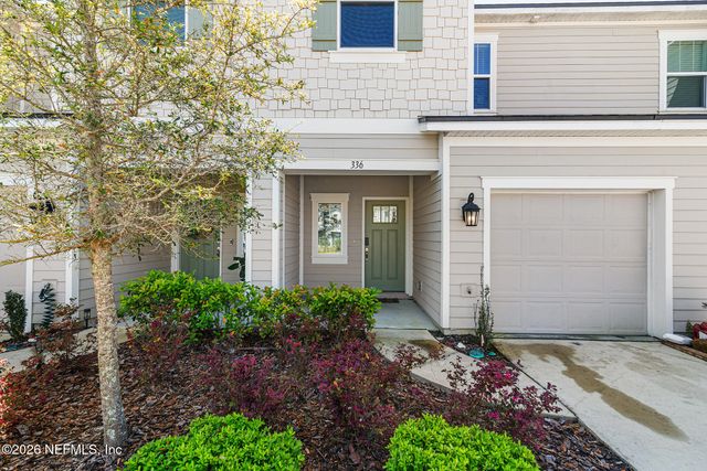 336 ANNIES Place, Jacksonville, FL 32218