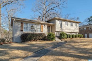3261 BRASHFORD ROAD, Vestavia Hills, AL 35216