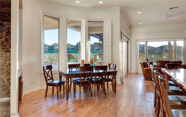 15 Knob Oak Drive, Henderson, NV 89052