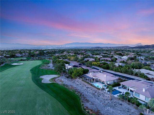 15 Knob Oak Drive, Henderson, NV 89052