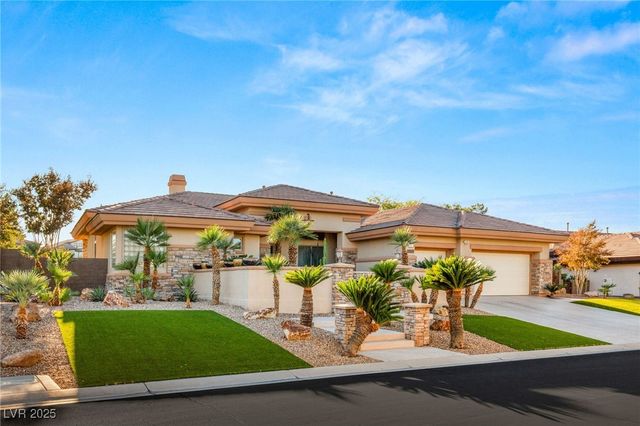 15 Knob Oak Drive, Henderson, NV 89052