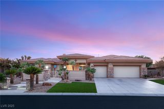 15 Knob Oak Drive, Henderson, NV 89052