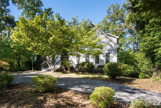 3482 Polk County Line Road, Rutherfordton, NC 28139