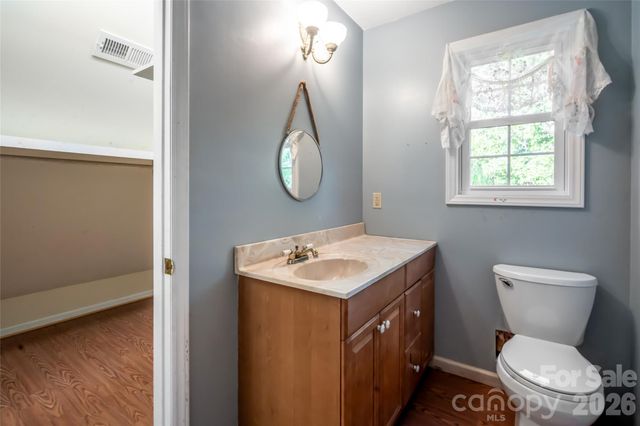 3482 Polk County Line Road, Rutherfordton, NC 28139