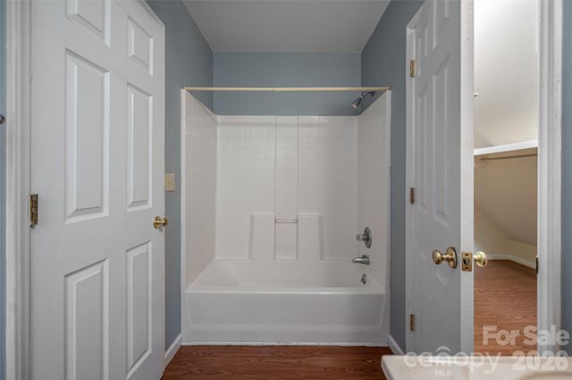 3482 Polk County Line Road, Rutherfordton, NC 28139