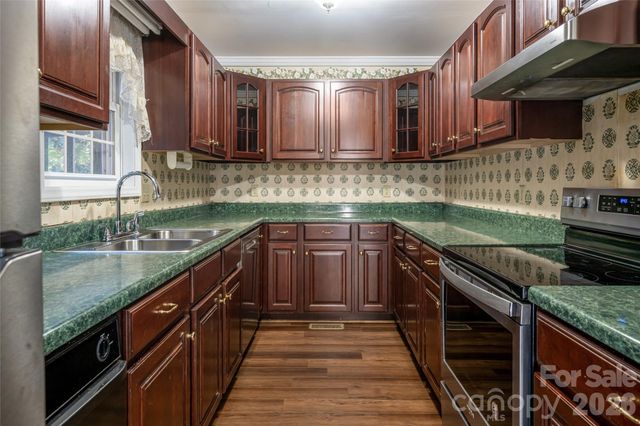 3482 Polk County Line Road, Rutherfordton, NC 28139