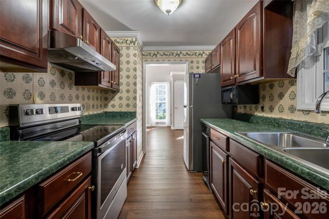 3482 Polk County Line Road, Rutherfordton, NC 28139