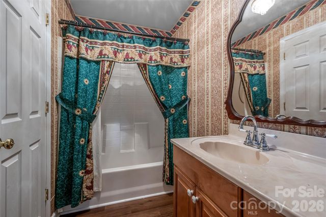 3482 Polk County Line Road, Rutherfordton, NC 28139