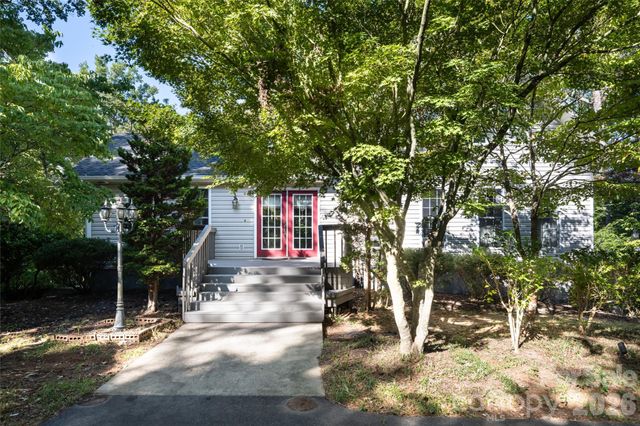 3482 Polk County Line Road, Rutherfordton, NC 28139