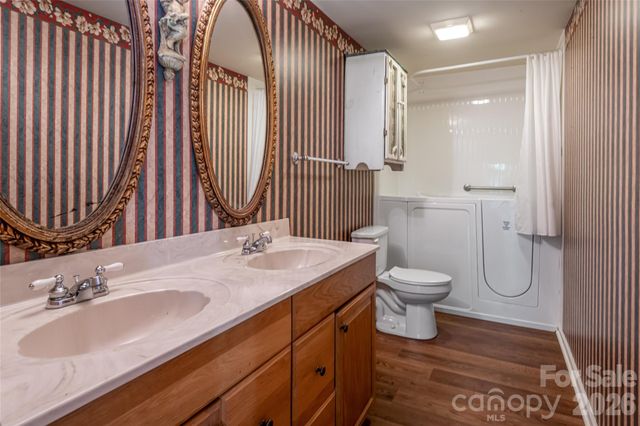 3482 Polk County Line Road, Rutherfordton, NC 28139