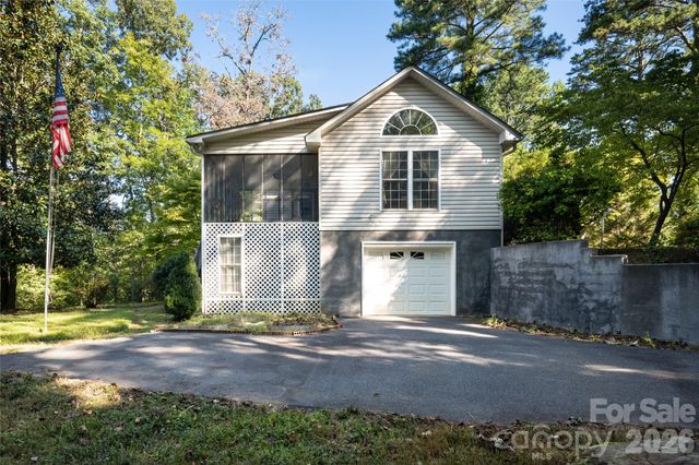 3482 Polk County Line Road, Rutherfordton, NC 28139
