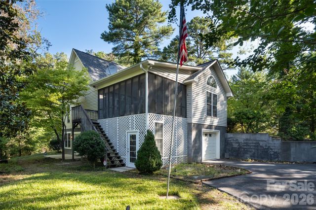 3482 Polk County Line Road, Rutherfordton, NC 28139