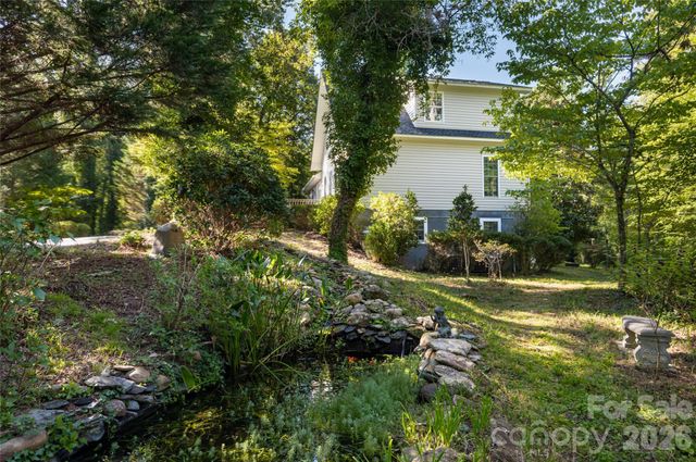 3482 Polk County Line Road, Rutherfordton, NC 28139